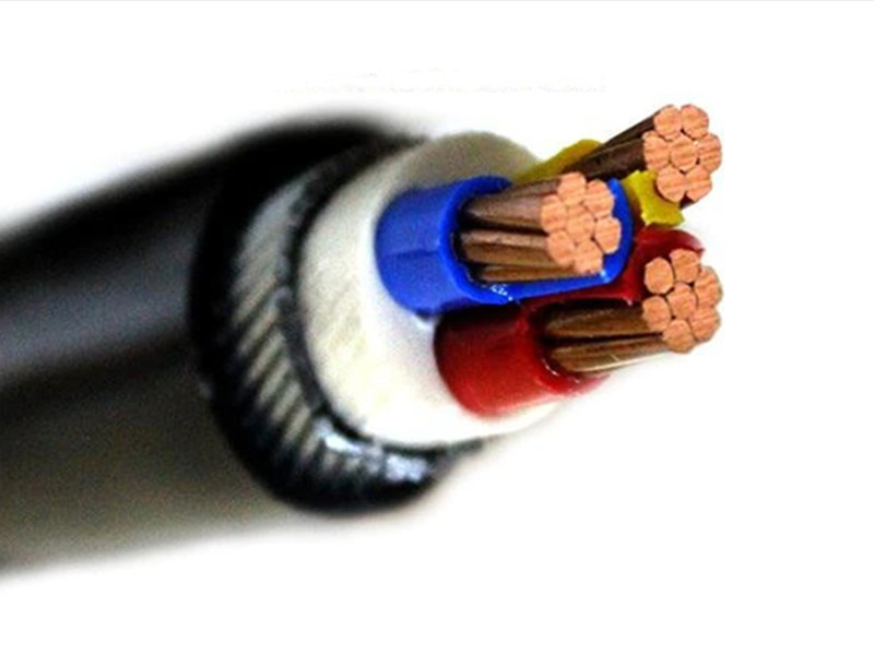 16mm 3 Core Steel Wire Armoured SWA Cable