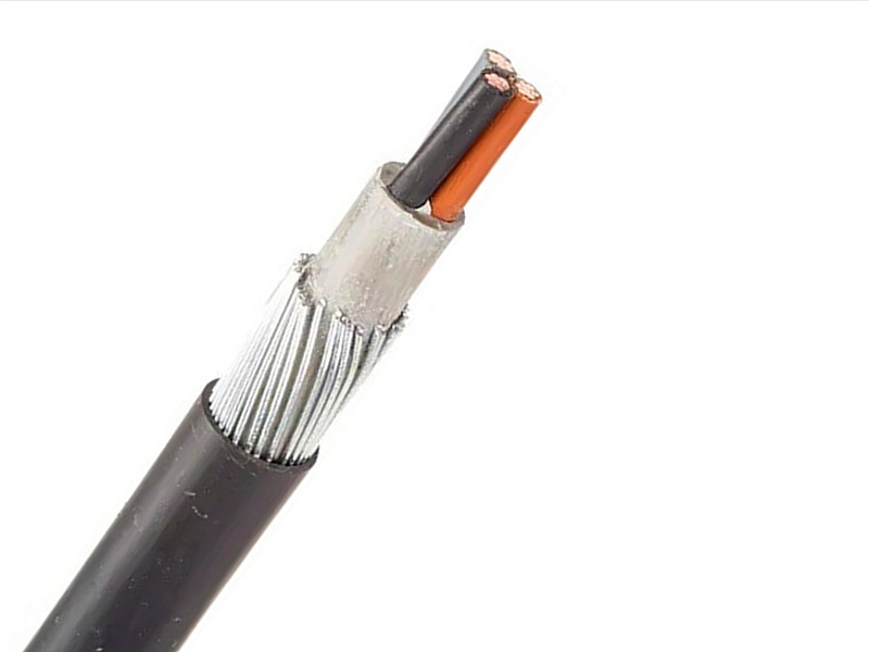25mm 3 Core Steel Wire Armoured SWA Cable