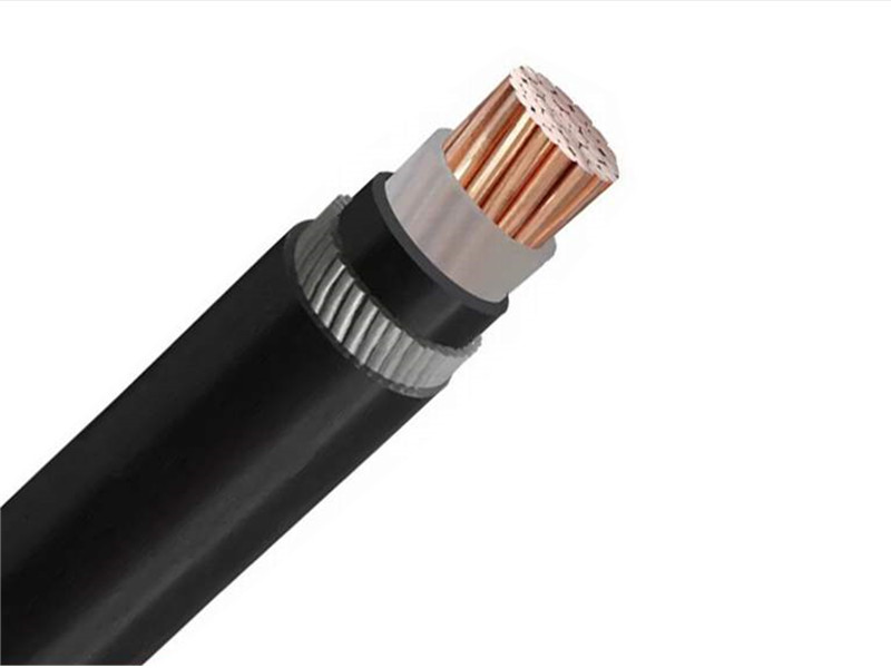 630mm2 Single Core 0.6/1KV Aluminium Wire Armoured AWA Cable