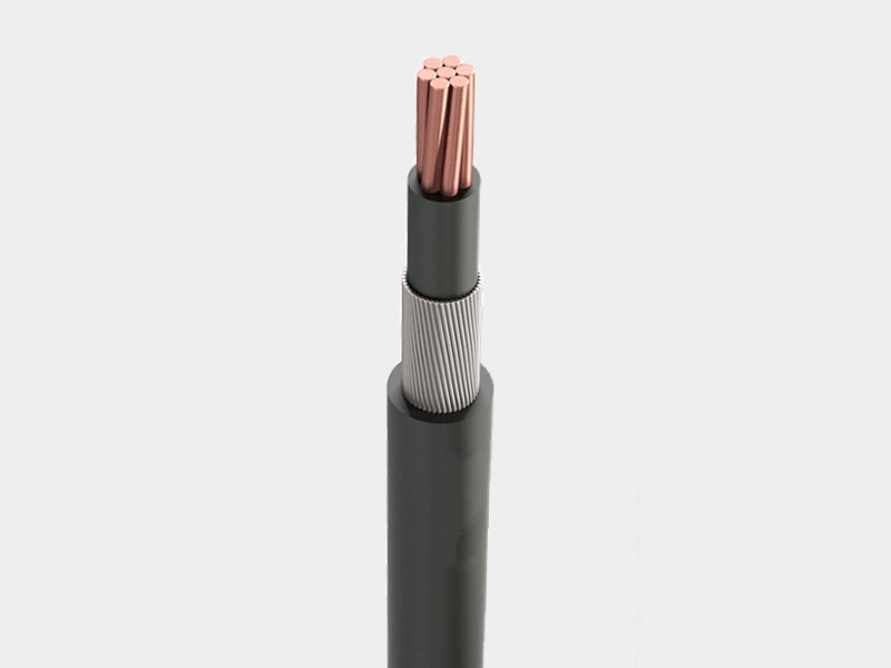 Single Core AWA Armoured Cable 