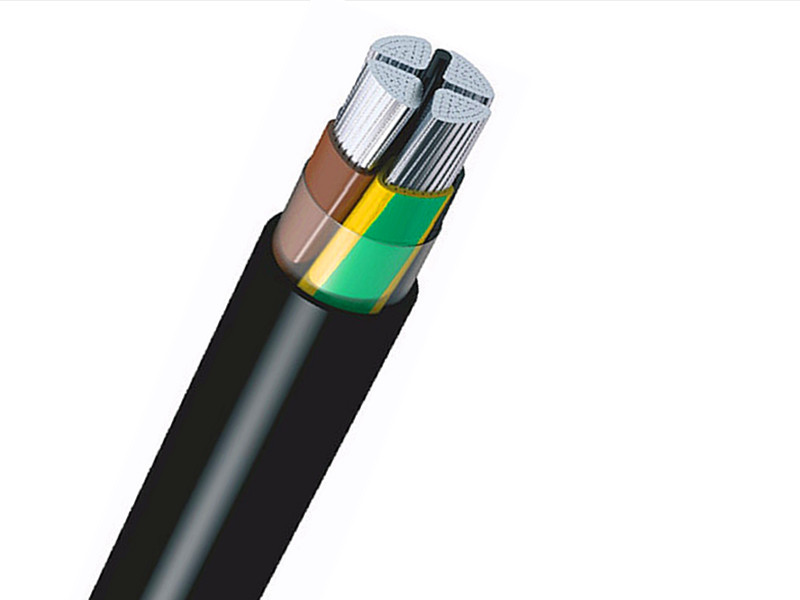 AXMK PE Cable