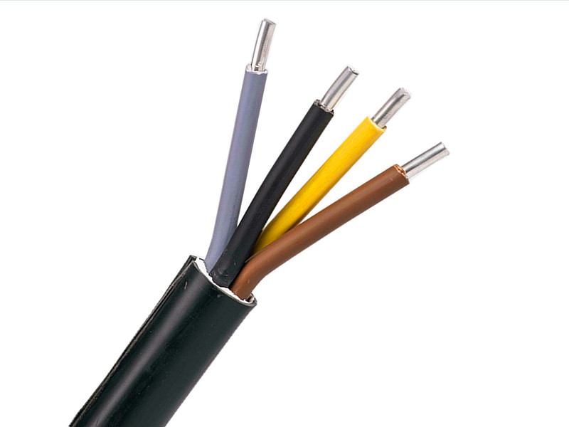 1-Ayky Cable
