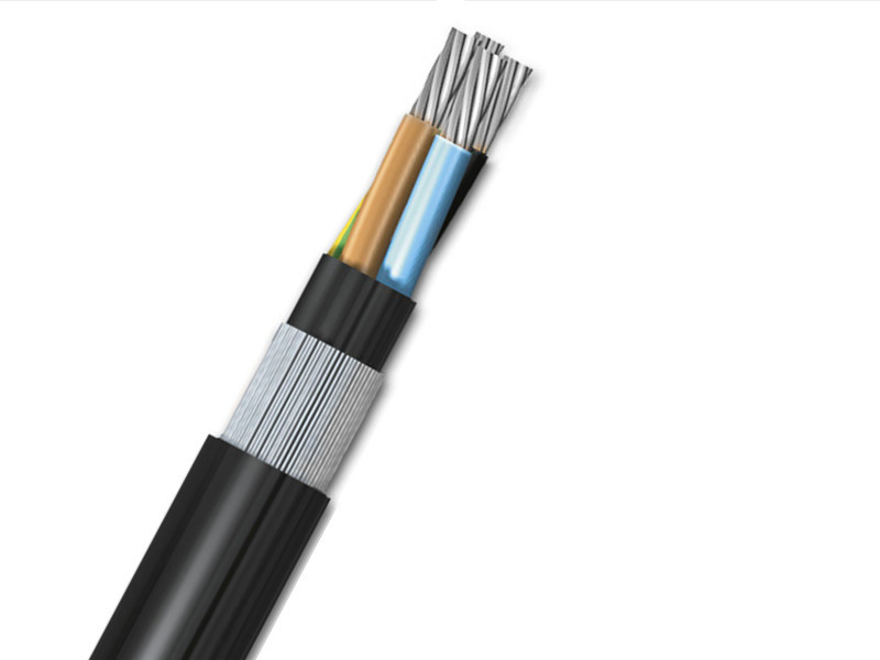 LXRV Cable