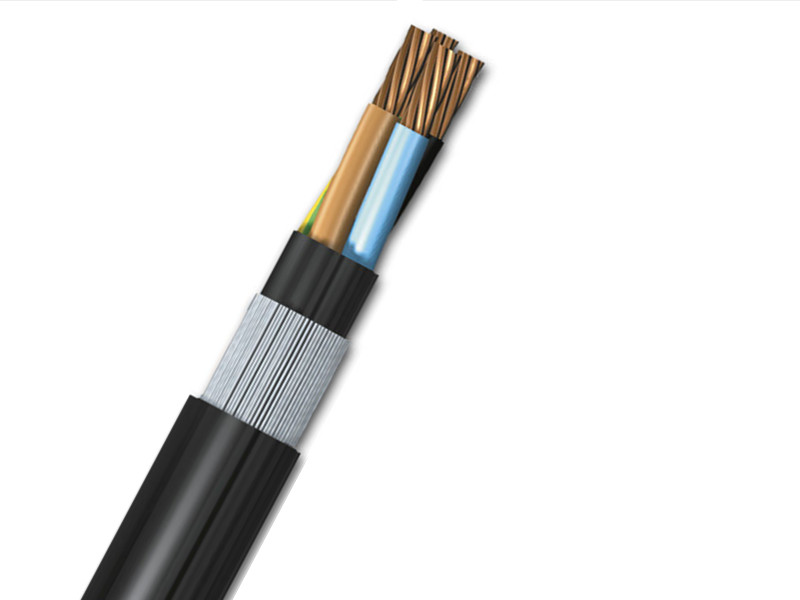 RVMV & XRV Cable