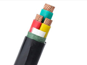 3 cores xlpe pvc cable 