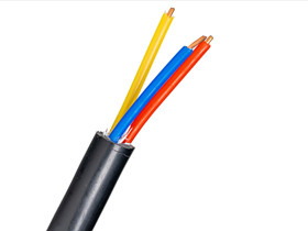 XLPE 2.5mm2 3 Cores Copper Cable