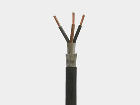 3 Core SWA Armoured Cable