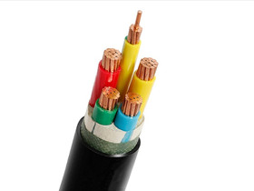 xlpe 5 cores 50mm2 copper cable 