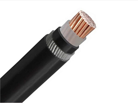 630mm2 Single Core 0.6/1KV Aluminium Wire Armoured AWA Cable