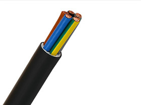 N2XY Cable CU-XLPE-PVC