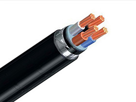NYBY Cable 