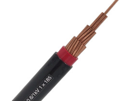 nyy-yvv-single-core-power-cable