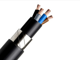 RVFV-K Armoured cable 