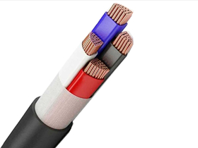 Power Cable VVG 