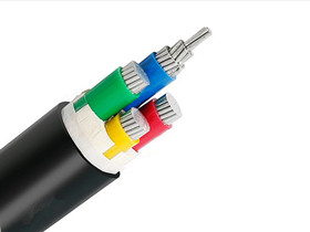 YJLV Aluminum Cable