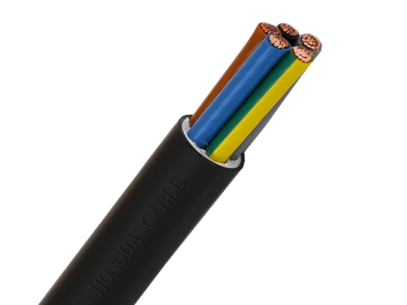 N2XY Cable CU-XLPE-PVC