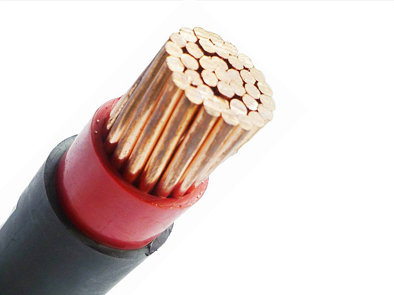 single-core-pvc-insulated-cable