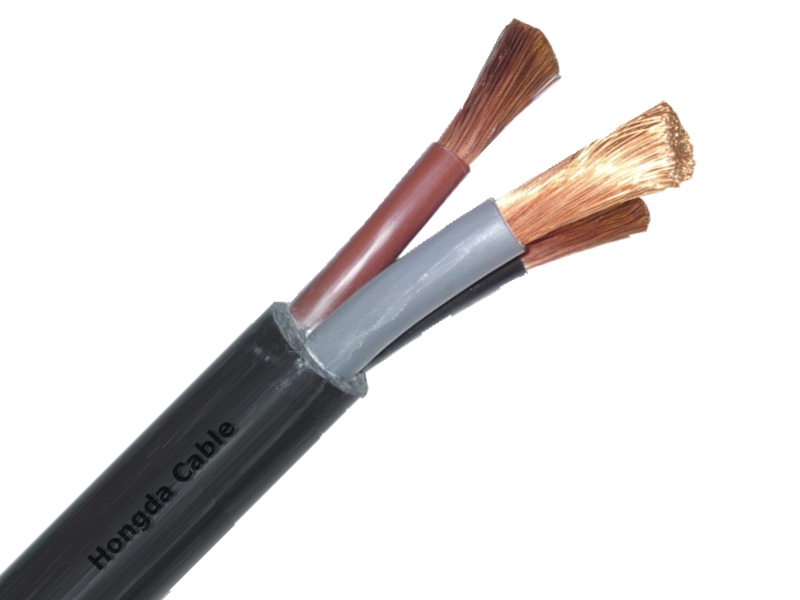 CABLE RZ1-K 0,6/1KV 3G10mm2 820703101009303 MIGUELEZ