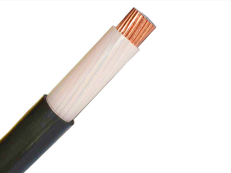 TTU Cable Copper XLPE 600V