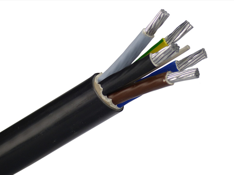 U-1000 Ar2V Aluminium Cable 