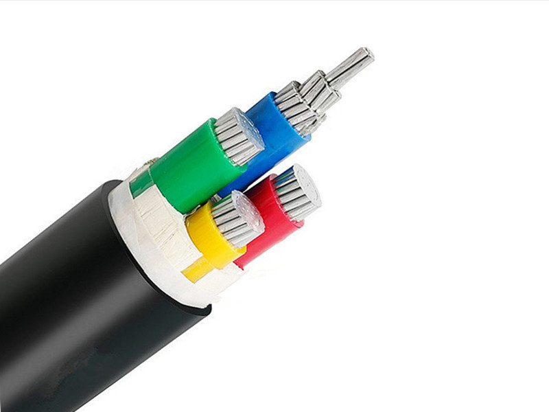 YJLV Aluminum Power Cable