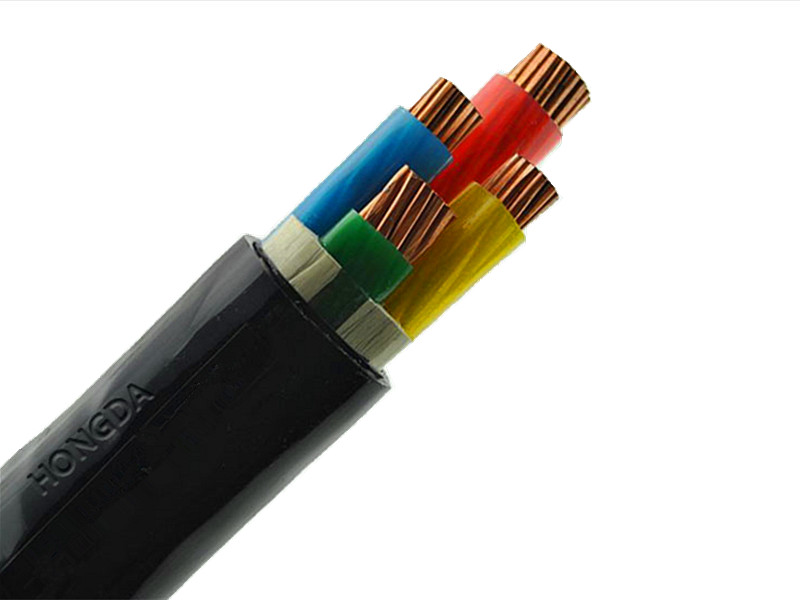ZR-YJV Cable  