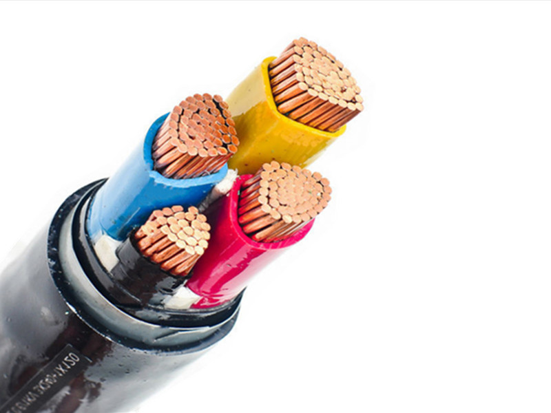 YJV22 Cable Copper Cable with Galvanized Steel Tape Armoured